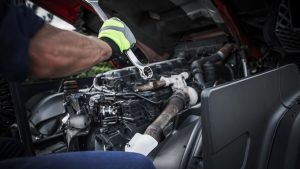 What is Semi-Truck Differential Repair, and Why Do You Need It?