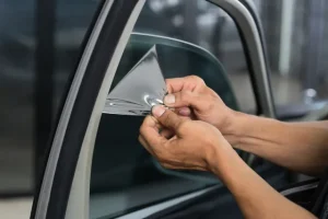 Top Window Tinting Materials for Energy Efficiency